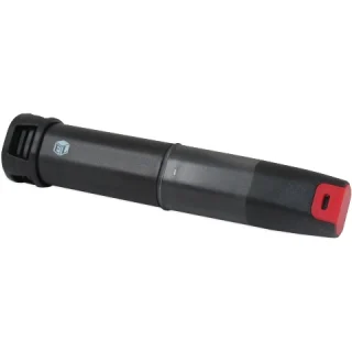 אוגר נתונים - טמפרטורה , 16382 זכרונות , LASCAR EL USB-1 LASCAR