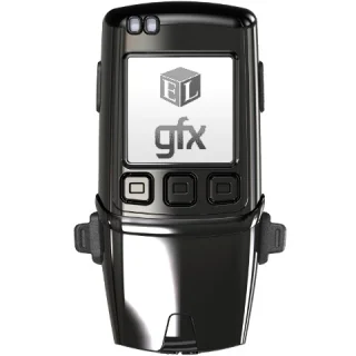 LASCAR DATA LOGGER - EL-GFX-DTP