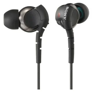 SONY MDR-EX310 STEREO EARBUD EARPHONES