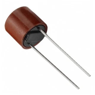 MULTICOMP FAST & SLOW BLOW RADIAL PCB MOUNT FUSES