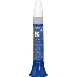 WEICON THREADLOCKING ADHESIVES - WEICONLOCK SERIES