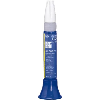 WEICON THREADLOCKING ADHESIVES - WEICONLOCK SERIES