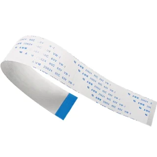 PRO-POWER FLAT FLEXIBLE CABLES - 0.5MM ~ 1.25MM PITCH