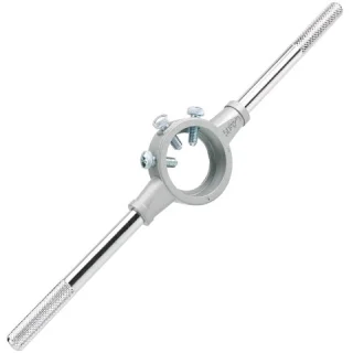 ידית למחרוקת - מידה 20 - אורך 200MM - הברזה RUKO - M4.5 ~ M6 RUKO