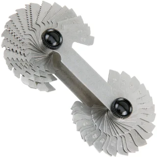 HITEC SCREW PITCH GAUGES