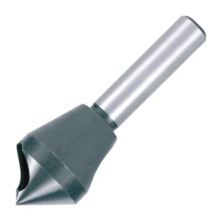 שקען קובלט עם חור - RUKO 102302E - 5MM ~ 10MM - HSS RUKO