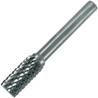 RUKO TUNGSTEN CARBIDE ROTARY BURRS