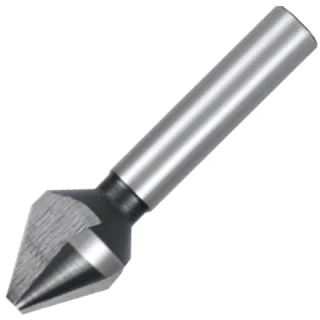 שקען ידני 60° - RUKO 102202 - 8.0MM - HSS RUKO