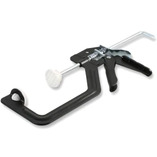 DURATOO QUICK CLAMPS