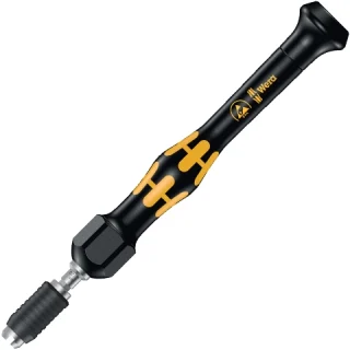 WERA ESD ADJUSTABLE MICRO TORQUE SCREWDRIVERS