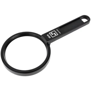 IDEAL-TEK X4 HAND HELD MAGNIFYING GLASS - 1130P