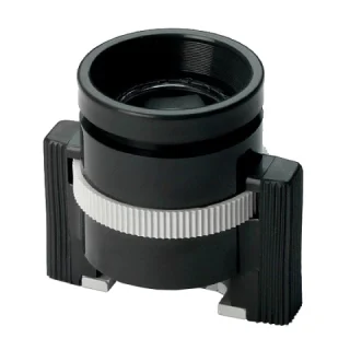 IDEAL-TEK X10 MAGNIFYING LOUPE - 802.01