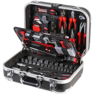 DURATOOL PROFESSIONAL MAINTENANCE TOOL KIT - D02155