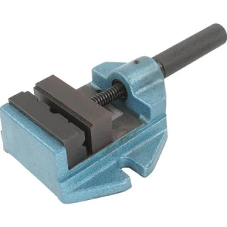 מלחציים 85MM למקדחה שולחנית DURATOOL