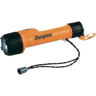 ENERGIZER 2AA ATEX TORCH - 638574