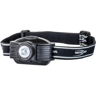 ANSMANN FUTURE LED HEAD LIGHT