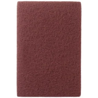 NORTON ABRASIVES NON WOVEN PADS