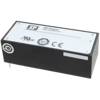 ספק כוח AC/DC למעגל מודפס - 15W - 85V~264V ⇒ 3.3V / 4.5MA XP POWER