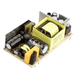 XP POWER PCB MOUNT OPEN FRAME AC/DC POWER SUPPLIES - VCP SERIES
