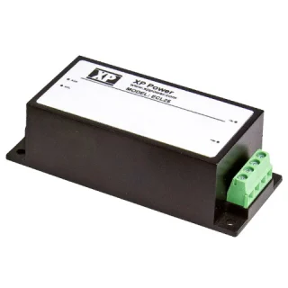 XP POWER CHASSIS MOUNT ENCAPSULATED POWER SUPPLIES - ECL SERIES