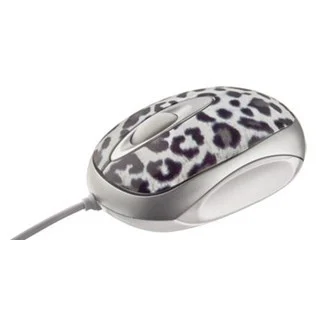 עכבר אופטי מיני מעוצב - TRUST 16965 TRUST