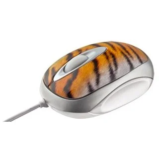 TRUST ANIMAL DESIGNED MICE