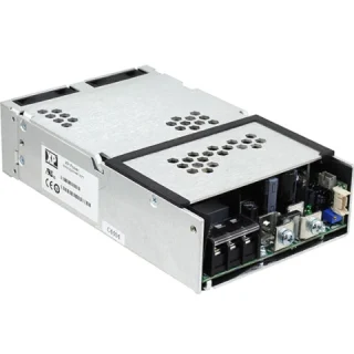 XP POWER CHASSIS MOUNT INDUSTRIAL POWER SUPPLIES - GSP SERIES
