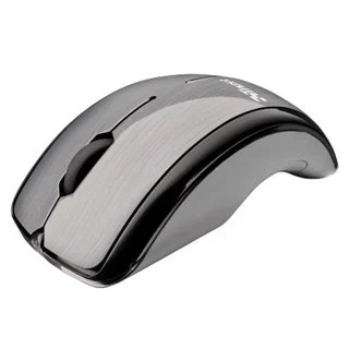 TRUST CURVE WIRELESS LASER MOUSE