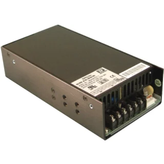 XP POWER CHASSIS MOUNT INDUSTRIAL POWER SUPPLIES - SMR SERIES