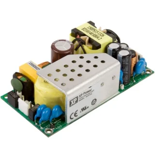 XP POWER CHASSIS MOUNT INDUSTRIAL POWER SUPPLIES - ECP SERIES