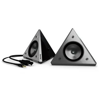 KWORLD 2.0 COMPUTER SPEAKERS - DP0400U