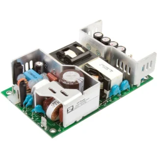 ספק כוח AC/DC לשאסי - 180W - 85V~264V ⇒ 12V / 15A XP POWER