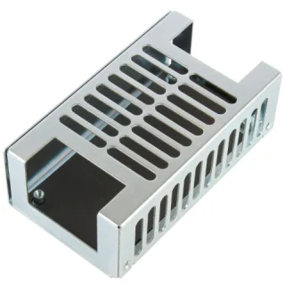 XP POWER CHASSIS MOUNT INDUSTRIAL POWER SUPPLIES - ECM SERIES