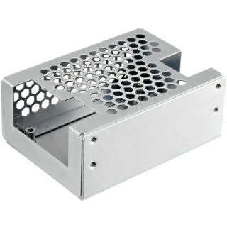 XP POWER CHASSIS MOUNT INDUSTRIAL POWER SUPPLIES - ECS SERIES