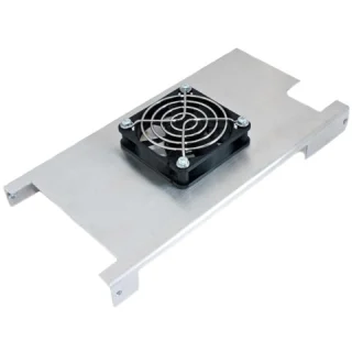 XP POWER CHASSIS MOUNT INDUSTRIAL POWER SUPPLIES - JSP SERIES