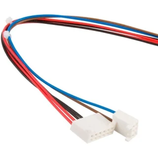 XP POWER CHASSIS MOUNT INDUSTRIAL POWER SUPPLIES - ECM SERIES