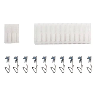 XP POWER CHASSIS MOUNT INDUSTRIAL POWER SUPPLIES - SDS SERIES