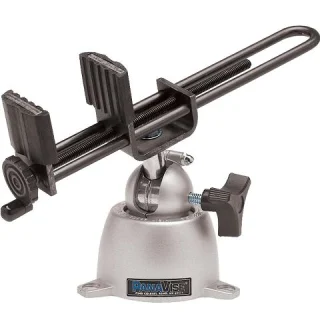 PANAVISE WIDE OPENING HEAD VISE - 396