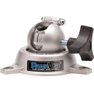 PANAVISE LOW PROFILE BASE - 305