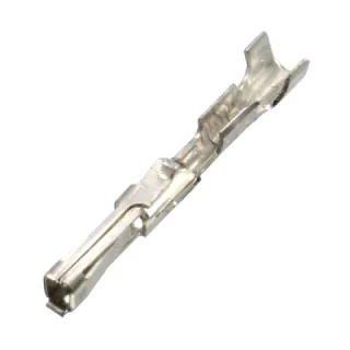 MOLEX 2.54MM PITCH CONNETCORS - SL SERIES