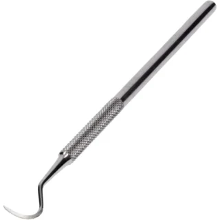 IDEAL-TEK STAINLESS STEEL PROBES & SPATULAS