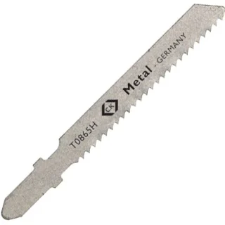 CK TOOLS PROFESSIONAL QUALITY JIGSAW BLADES