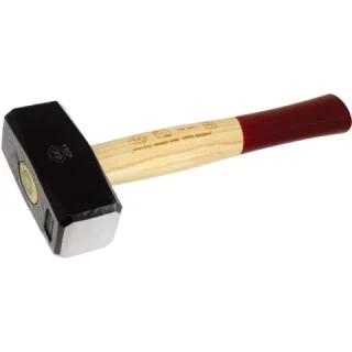 פטיש מקצועי - 1635 גרם - CK TOOLS T4219A - CLUB HAMMER CK TOOLS