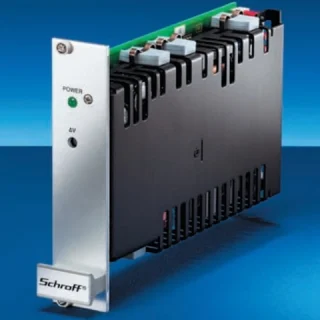 ספק כוח למארז