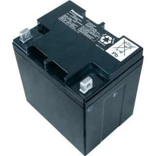 PANASONIC PREMIUM QUALITY LEAD ACID BATTERIES