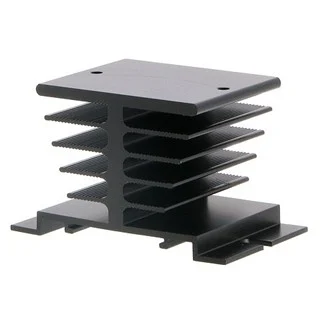 גוף קירור לממסר מצב מוצק FOTEK