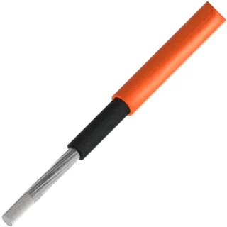 כבל חשמל גמיש - 16.0MM² - HD WELDING 100V - בידוד כתום PRO-POWER