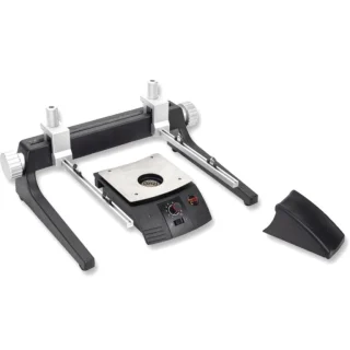 פלטת חימום אנלוגית לרכיבי METCAL PCT-102 - 450W - SMD METCAL