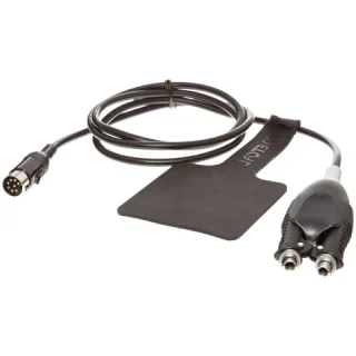 OKI METCAL MFR-H4-TW SOLDERING HAND PIECE