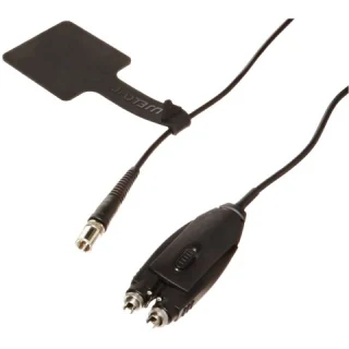 ידית הלחמה - MECTAL MX-PTZ METCAL